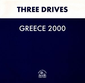 Three Drives - Greece 2000
