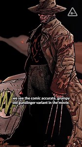 93K views · 787 reactions | Every Wolverine variant in Deadpool & Wolverine #DeadpoolAndWolverine #Wolverine #MCU | Nerdist | Facebook