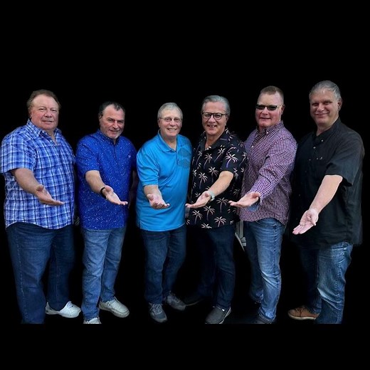 Blue Magic Video. A new Polka Band that plays original & traditional Polish-American Polka Music.