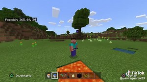 Cómo hacer obsidiana en Minecraft