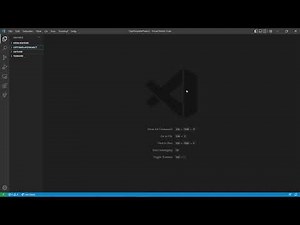 Installing VS Code on Windows
