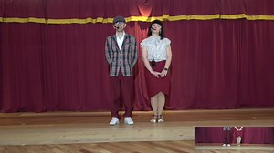 Balboa base n.2 Video tutorial per la "pausa forzata" #swinguysacademy #swinguysacademyCOVIDeo #trythisathome | Swinguys Academy