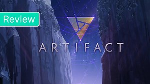 'Artifact' Isn't a Game on Steam, It's Steam in a Game