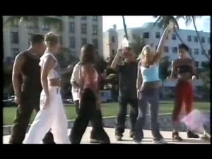 S Club 7 -01- Bring It All Back [MTV Version]