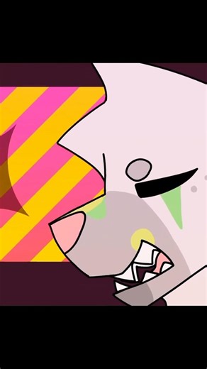 Contact // Animation Meme // Shorts Version