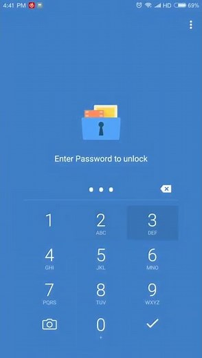 How to collect log in GalleryVault