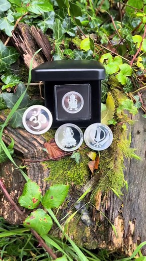 ✨ Celebrate Diwali with timeless silver ✨ Our beautifully struck silver rounds make the perfect gift this festive season. Affordable, meaningful, and designed to last for generations, they’re a symbol of prosperity and good fortune. Browse Diwali Collection: https://bit.ly/46sCCUA #DiwaliGifts #DiwaliGold #Diwali | Bleyer Bullion | Facebook