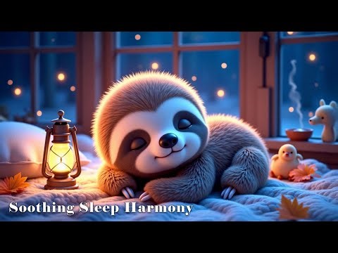 (No Ads) Overthinking Relief Music 🎹 Deep Healing Sleep for Stressed Minds Tonight