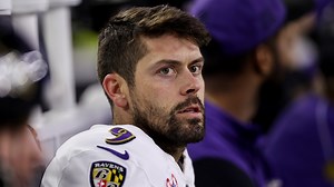 Justin Tucker accused of inappropriate sexual behavior by six massage therapists
