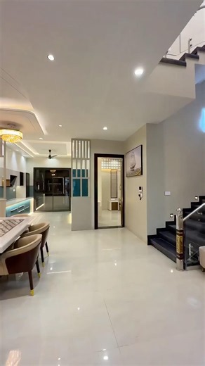 The Kind of Home You Never Want to Leave. 🏡🤍