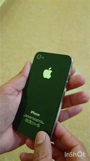 iPhone 4 in 2026 #ios #apple #iphone #iphone 4 #classic #ios 6 #shorts #viral #oldiphone #ios 4