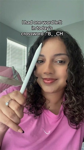 What word were you thinking of for crossword master game #mobilegame #wordpuzzlegame #hobbies #short