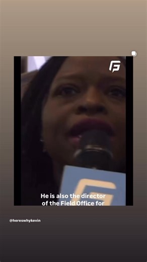 Minnesota Pastor confronted as community discovers his name listed as the local field director for ice - “ David Easterwood is a Pastor at Cities Church in St. Paul, Minnesota. He is also listed as a Field Officer Director for ICE. Today protesters disrupted service to call out the church, expose the pastor's work, and demand the church condemn him. od is a David Easterwood was not leading the service at the time of this protest, the lead pastor named Jonathan Parnell was on the stage. “ Nekima 