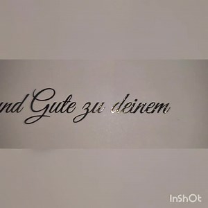 Geburtstags Geldgeschenk NICHTS Individuelles Geschenk zum Geburtstag Feierlichkeiten Weihnachten Geld Digital optional mit Gold finish - Etsy.de