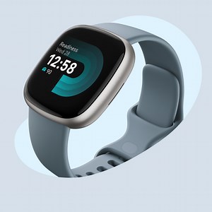 Fitbit Activity Trackers & Smartwatches