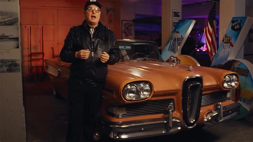 From the Route 66 Mother Road, and California Route 66 Museum two museums stand united preserving the past and driving the future of America’s Main Street as the world celebrates the Rose Parade. 🌹🛣️ One road. Two cities. Shared legacy. @highlight #Route66 #HistoricRoute66 #Victorville #Barstow #MotherRoad #RoseParade #TournamentOfRoses #Route66Centennial #HighDesertCA #HeritageTourism #CommunityRevitalization #VisitCalifornia #AmericaMainStreet | California Route 66 Museum