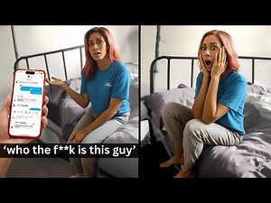 Husband Ends Marriage In Seconds After Finding Out Wife Was Cheating On Him