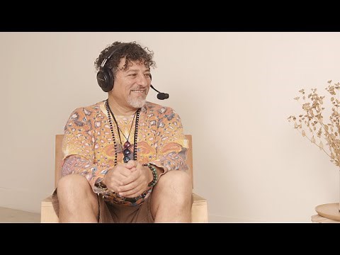 Ancient Healing with David Wolfe