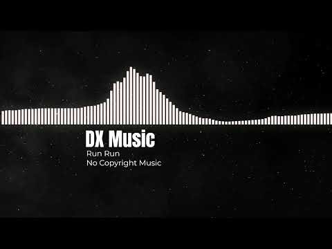 Run Run - High Energy No Copyright Music for Running & Workouts (Royalty Free Background Music 2026)