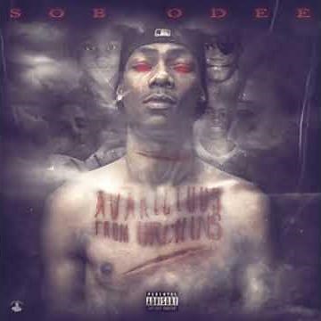 SOB Odee "BOOM" unofficial instrumental