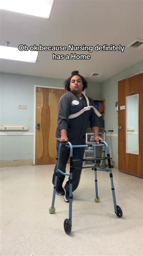 Nursing Home Life: Relatable Moments