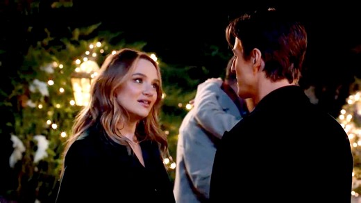 A make or break holiday sneak peek: A Christmas break with no escape