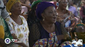 Elevate Your Sunday with a Heavenly Experience! Join us on Dove Television every Sunday for an impactful online service that's making waves worldwide. | Dove Television