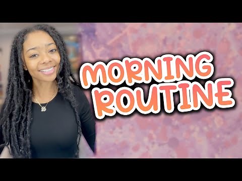 Skincare routine with Kiehl’s| SKAI JACKSON