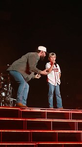 Future superstar loading… | Dylan Scott