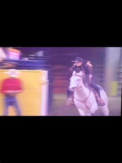 Barrel Racing | #horse #rodeo #barrelhorse #barrelracer #barrelracing #fypviral #nfr