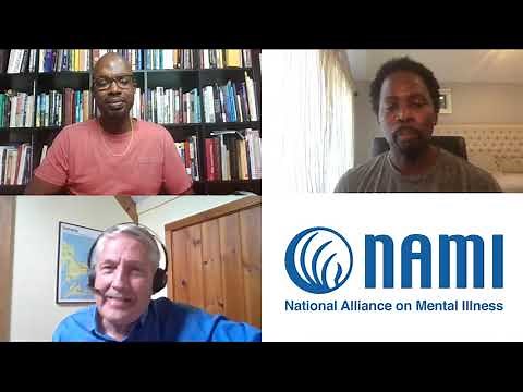 Black Men and Mental Health
