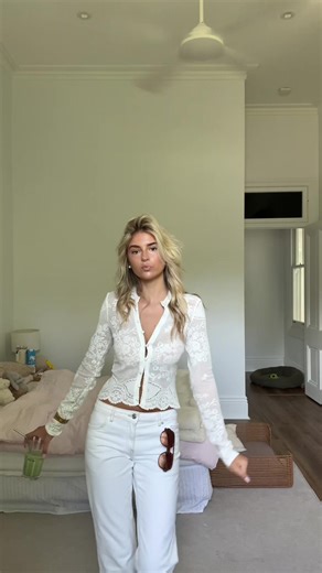 Embrace the Last Days of Summer Fashion