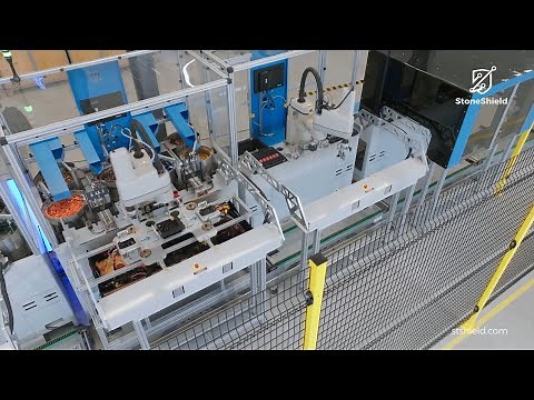 AFRA - Automatic Fuse and Relay Assembly