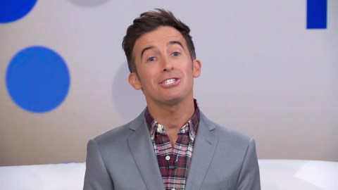 'Hot Santa' returns to Target ads