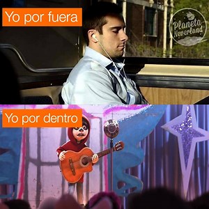 16K views · 312 reactions | Que el cielo no es azul ay mi amor, ay mi amor... ♫ | Planeta Neverland | Facebook