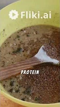 Diabetic-Friendly Smoothies in 3 Steps! 🥤