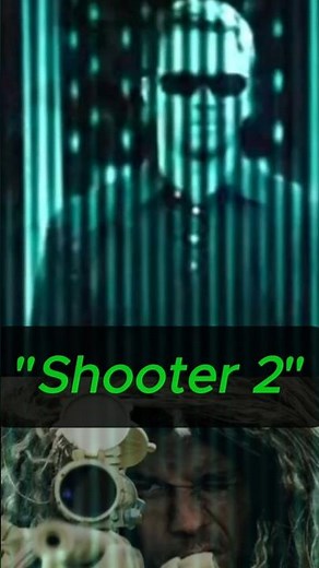 "Shooter 2 #MovieTrailer