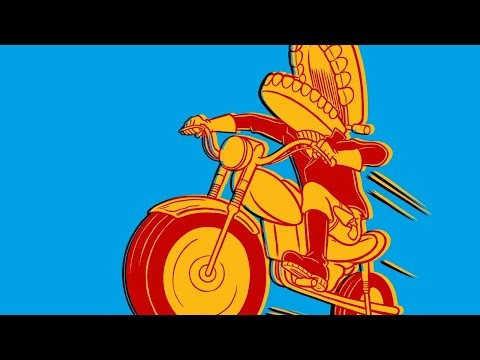 Paul F. Tompkins as Pie Minister (CBB Character Compilation)