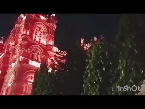 Mumbai _ India's Most Beautiful City 🇮🇳 |#City of Dreams 4k|#The Beauty of India's Dream City 🌆#❤️🙏