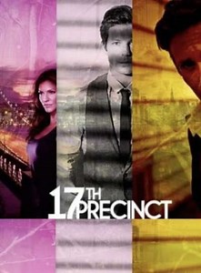 17th Precinct (2011) - Movie