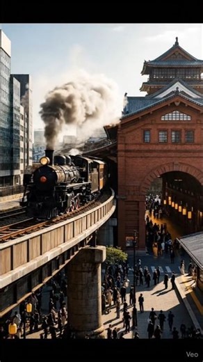 Tokyo 🗼 the colour full city 🌆