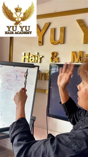 Become a Skilled Hairstylist: Expert Haircutting Course
