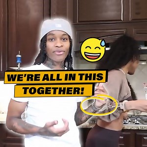 When someone WON'T leave you alone! 😕 | PerfectLaughs