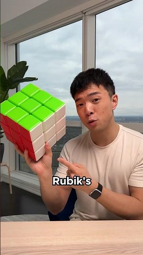 I Solved the World’s Biggest Rubiks Cube
