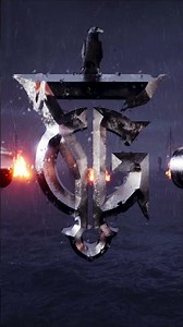 CUSTOM CINEMATIC VIKINGS ANIMATION