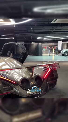 Devel 16 EXPOSED! Is This the Biggest Hypercar Scam in History? Devel 16 vs Bugatti | Devel 16 Truth