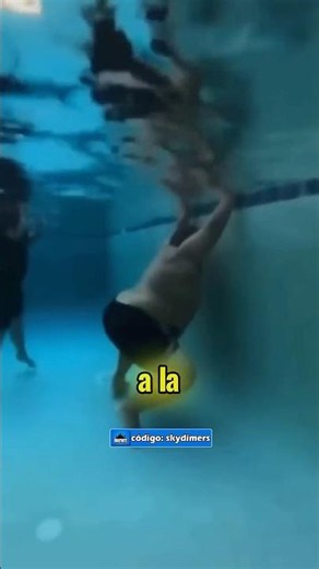 my learning to swim story 🐠🌊