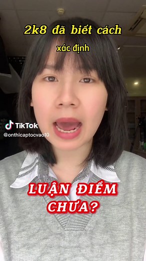 Cách Xác Định Luận Điểm Trong Nghị Luận Văn Học