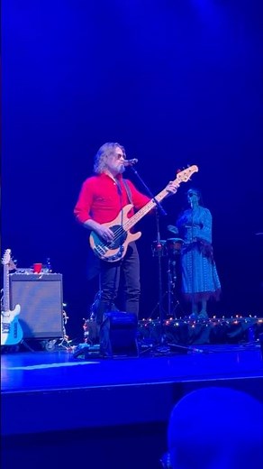 Africa (Toto Cover) by Yacht Rock Revue live in Atlanta #africa #toto #yachtrock #yachtrockrevue