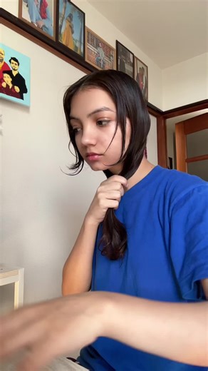 How to Cut Hair for Oval Faces Tips
